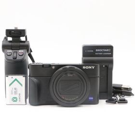 【極上品】SONY DSC-RX100M7G ソニー