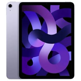 【未使用】Apple 【Wi-Fi】 iPad Air（第5世代/2022） 64GB パープル MME23J/A【東池袋1丁目】保証期間6ヶ月