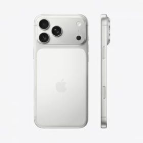 【未使用】Apple 国内版 【SIMフリー】 iPhone 17 Pro Max 1TB シルバー MFYF4J/A【広島本通】保証期間3ヶ月