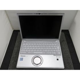 パナソニック Panasonic Let's note SV7 CF-SV7RD7VS