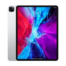 iPad Pro 12.9インチ 第4世代[128GB] セルラー SoftBank シル …