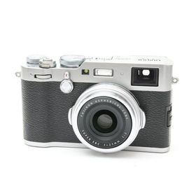 《並品》FUJIFILM X100F