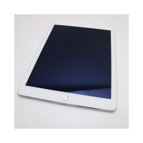 美品 docomo iPad Air 2 Cellular セルラー 32GB シルバー 即日発送 タブレットApple 本体 あすつく 土日祝発送OK