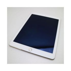 美品 docomo iPad Air 2 Cellular セルラー 32GB ゴールド 即日発送 タブレットApple 本体 あすつく 土日祝発送OK