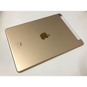 セイモバイル★中古 国内版 iPad Air2 Wi-Fi+Cellular 16GB ゴールド MH1C2J/A コンディションA:程度が良い・良好