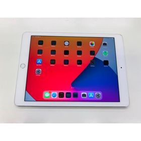 ★送料無料★ジャンク★SoftBank★iPad Air 第2世代 Wi-Fi+Cellular 128GB★シルバー★0080280011057★SYS★03/24