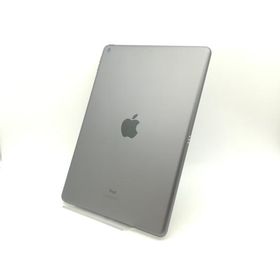 【中古】Apple 【Wi-Fi】 iPad（第8世代/2020） 128GB スペースグレイ MYLD2J/A【神戸】保証期間１ヶ月【ランクC】