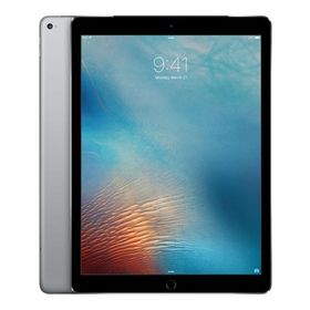 iPad Pro 10.5インチ 第1世代[64GB] セルラー au スペースグレ…