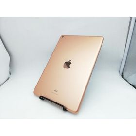 【中古】Apple 【Wi-Fi】 iPad（第7世代/2019） 32GB ゴールド MW762J/A【秋葉本店】保証期間１ヶ月【ランクC】