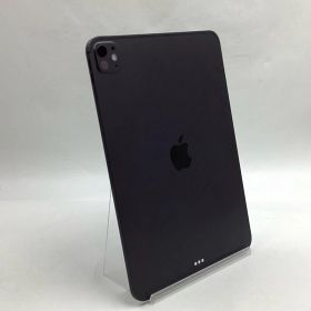 【全額返金保証】【最速発送】Apple iPad Pro (M5) 11インチ スペースブラック Wi-Fi 美品 動作確認済