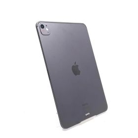 【全額返金保証】【最速発送】Apple iPad Pro (M4) with Nano-texture Glass 11インチ 1TB スペースブラック Wi-Fi 美品 動作確認済