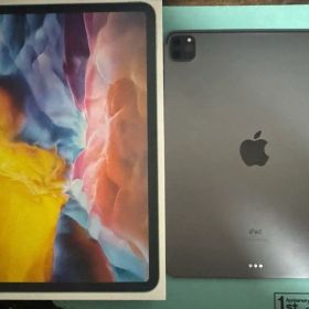 iPad Pro 11インチ 第2世代 256g 箱付き