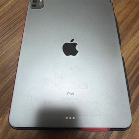 iPad Pro 第2世代 スペースグレイ 128GB 11インチ