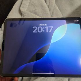 iPad Pro 11インチ 第2世代 128GB（Wi-Fiモデル)