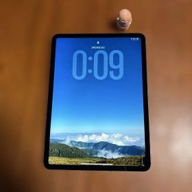 iPad Pro11インチ第3世代Wi-Fi+セルラー 訳アリ