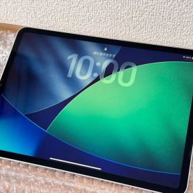 iPad Pro11インチ 第3世代 M1搭載モデル 本日限定価格‼️