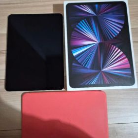 iPad Pro 11 第3世代 256GB Smart Folioセット