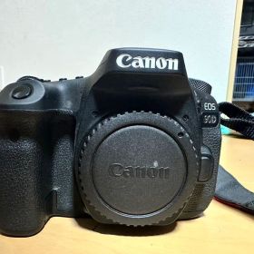 Canon EOS 90D デジタル一眼レフカメラ