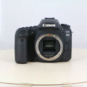 【中古】(キヤノン) Canon EOS 90D ボデイ