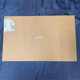 lg gram pro 2in1 16 16型(ノートPC)