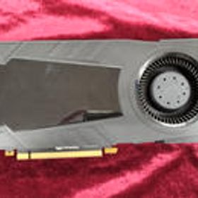 グラフィックボード GTX1080 PCI-E 8GB NVIDIA