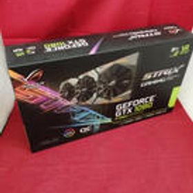 グラフィックボード GTX1080 11GBPS ASUS
