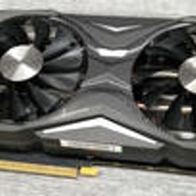 グラフィックボード GEFORCE GTX1080 AMP ED 8GB 256 ZOTAC