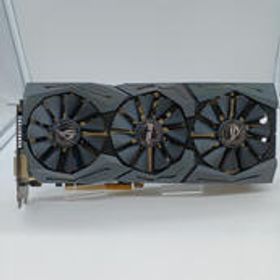 グラフィックボード STRIX-GTX1080-A8G-GAMIMING ASUS