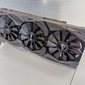 グラフィックボード STRIX-GTX1080-A8G ROG