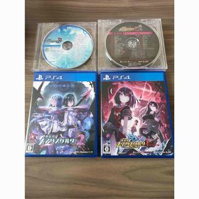 神獄塔 メアリスケルター2&Finale 限定版CD付(家庭用ゲームソフト)