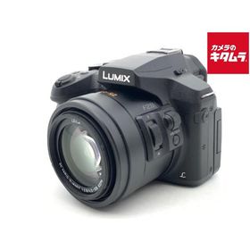 【中古】 【並品】 パナソニック LUMIX DMC-FZ300-K ブラック