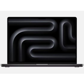 Apple(アップル) [未使用品]MacBook Pro Liquid Retina XDRディスプレイ 16.2 MX2X3J/A スペースブラッ