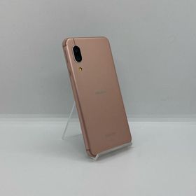SHARP AQUOS sense3 64GB docomo SH-02M 白ロム 動作確認済【全額返金保証】【最速発送】