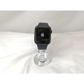 【中古】Apple Apple Watch SE2 44mm Cellular ミッドナイトアルミニウムケース/ミッドナイトスポーツバンド(S/M) MRH53J/A【戸塚】保証期間1ヶ月【ランクB】