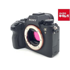 【中古】 【並品】 ソニー α9 ボディ [ILCE-9]