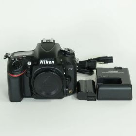 [良品 | シャッター数41,160回] Nikon D610 [ボディ] | Nikon Fマウント