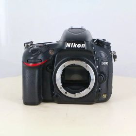 【中古】(ニコン) Nikon D610 ボデイ