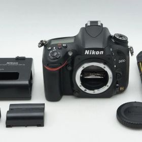 Nikon ニコン D610 ボディ デジタル一眼レフカメラ 260316m