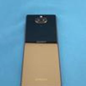 スマートフォン SOV42 SONY