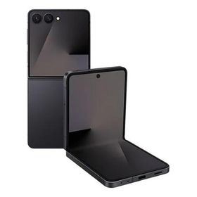 Galaxy Z Flip7 SM-F766Z[256GB] SoftBank ジェットブラック【…