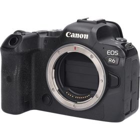 ＥＯＳ Ｒ６