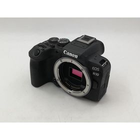 【中古】Canon EOS R10 RF-S18-150 IS STM レンズキット【大宮東口】保証期間１ヶ月【ランクA】