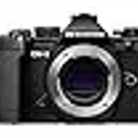 OM SYSTEM OM-5 ボディー ブラック