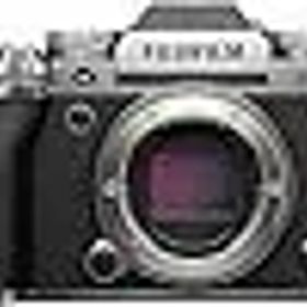 富士フイルム(FUJIFILM) ミラーレス一眼カメラ X-T5ボディ シルバー F X-T5-S JP 二言語対応