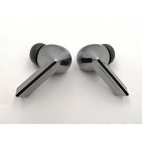 【中古】SAMSUNG Galaxy Buds3 Pro SM-R630NZAAXJP [シルバー]【ECセンター】保証期間１ヶ月【ランクB】