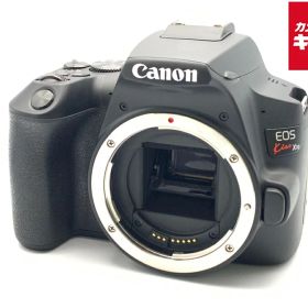 【中古】 【並品】 キヤノン EOS Kiss X10 ボディ ブラック 【デジタル一眼レフ】 【6ヶ月保証】