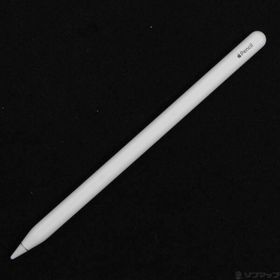 〔中古〕Apple(アップル) Apple Pencil 第2世代 MU8F2J／A〔368-ud〕