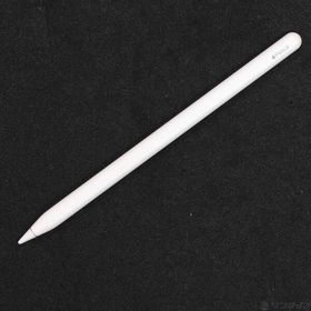 〔中古〕Apple(アップル) 〔展示品〕 Apple Pencil 第2世代 MU8F2J／A〔344-ud〕