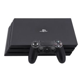SONY ソニー/PlayStation4 Pro 本体/CUH-7200BB01/0286102/Bランク/64【中古】
