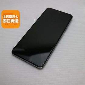 新品同様 SIMフリー Redmi Note 11 Pro 5G ポーラーホワイト スマホ 白ロム 中古 あすつく 土日祝発送OK